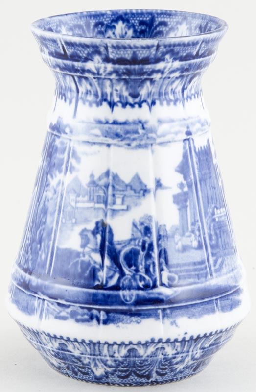 Vase c1930s